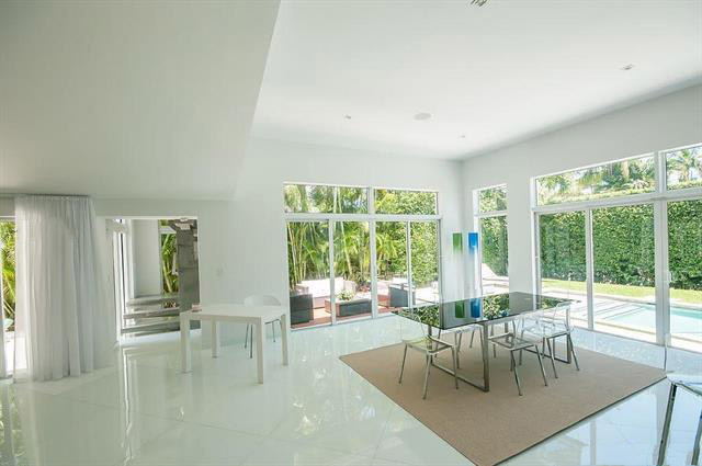 Dilido Residence