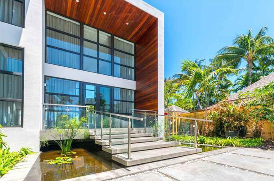 Dilido 2 Residence